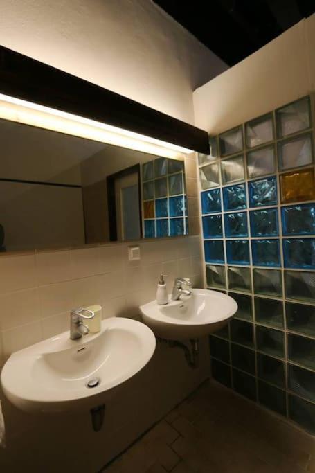 200Qm Loft For Friends And Family - On The Spree! Apartment Берлин Екстериор снимка