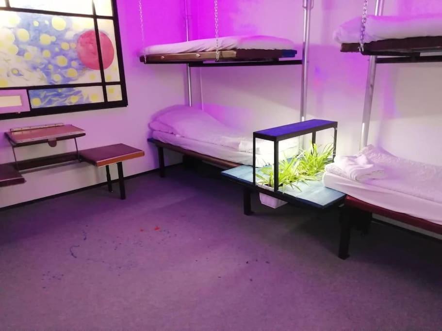 200Qm Loft For Friends And Family - On The Spree! Apartment Берлин Екстериор снимка