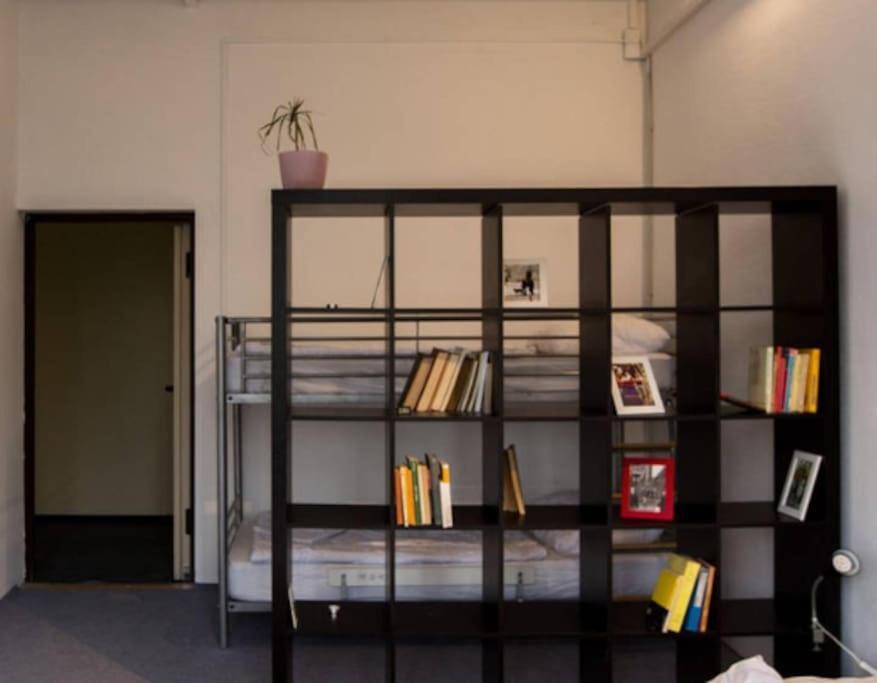 200Qm Loft For Friends And Family - On The Spree! Apartment Берлин Екстериор снимка