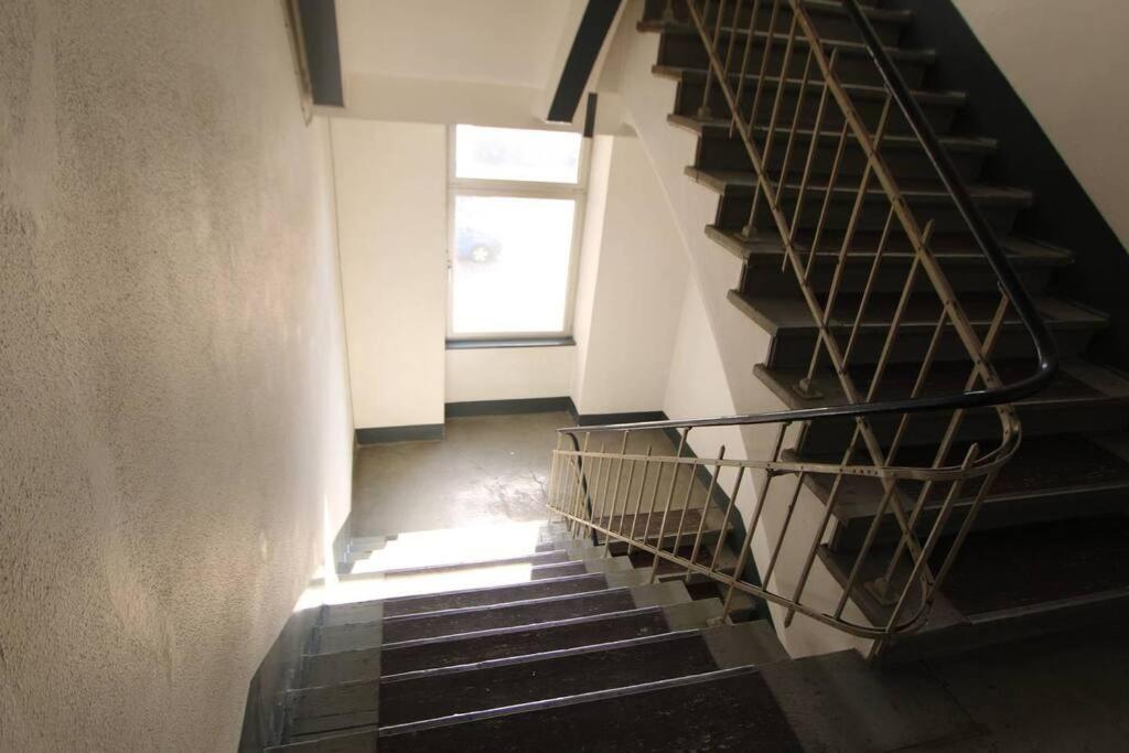 200Qm Loft For Friends And Family - On The Spree! Apartment Берлин Екстериор снимка