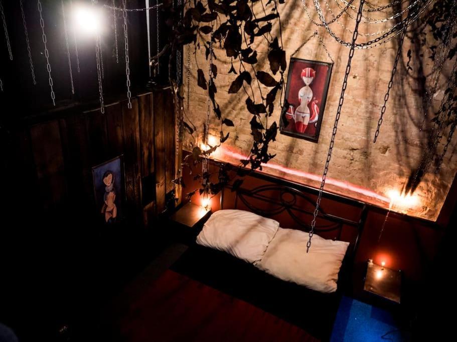 200Qm Loft For Friends And Family - On The Spree! Apartment Берлин Екстериор снимка